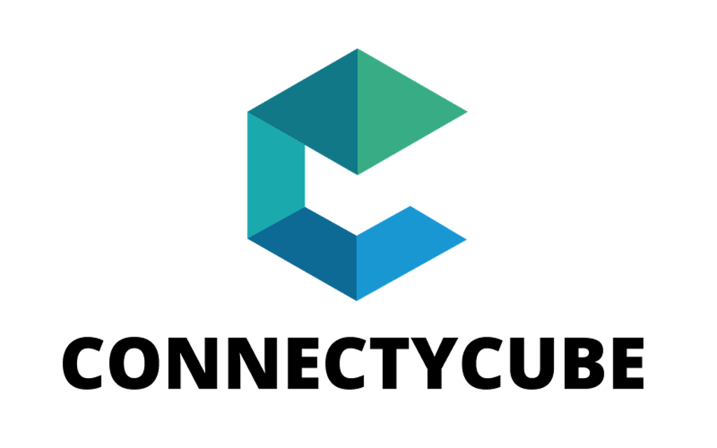 ConnectyCube logo